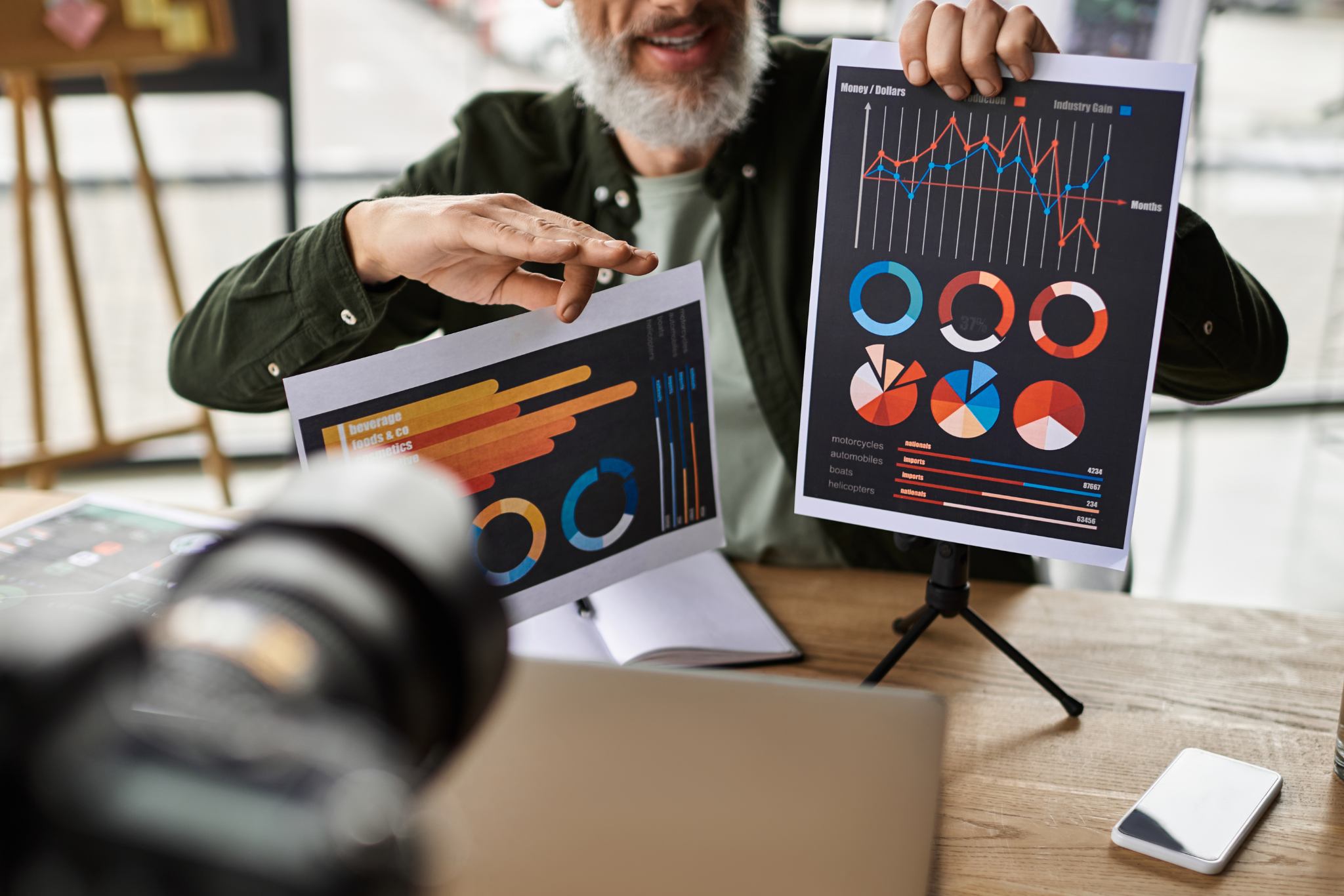 confronto strategico tra SEO organica e pubblicità Google