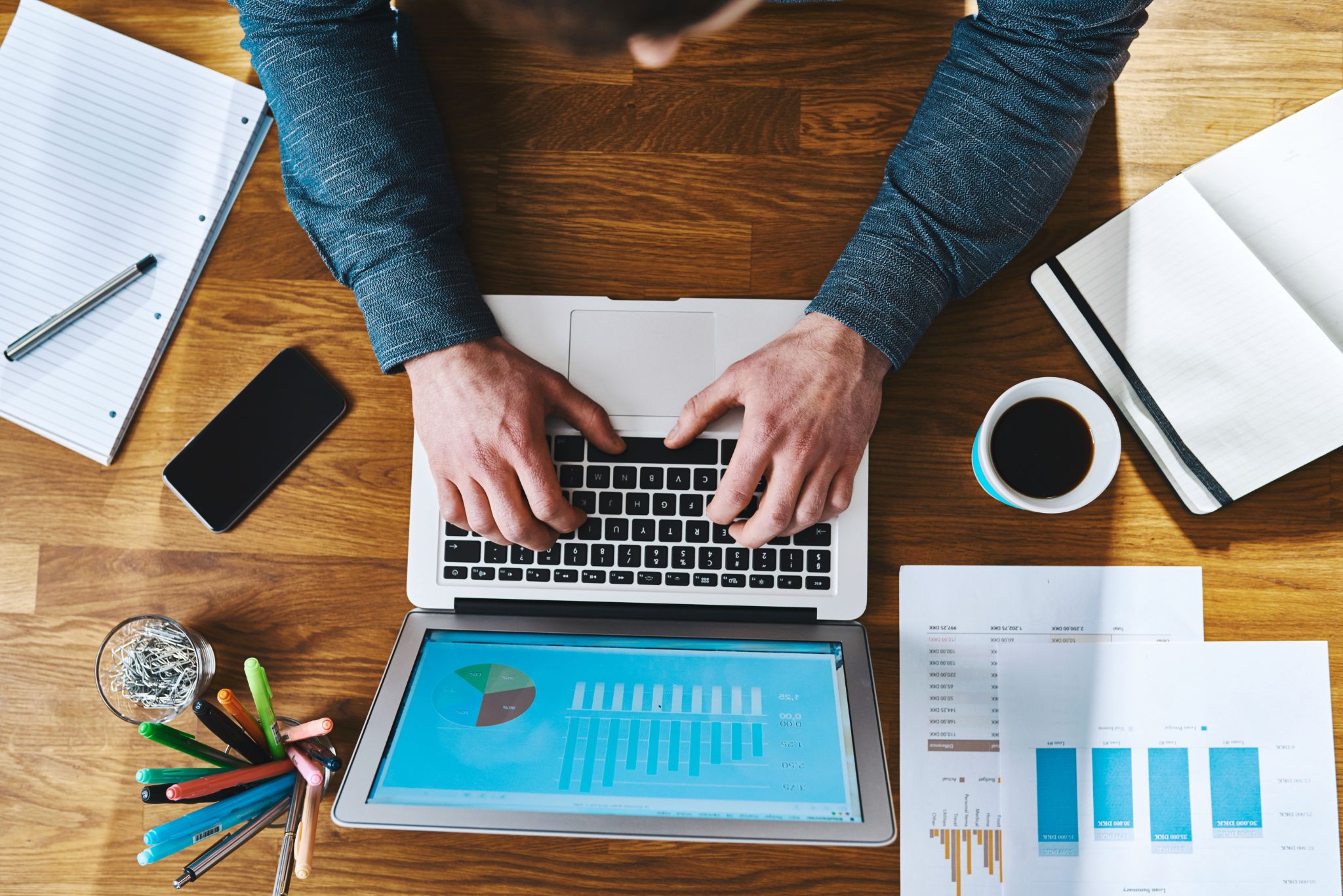 digital marketing, ti spiego cos'è!