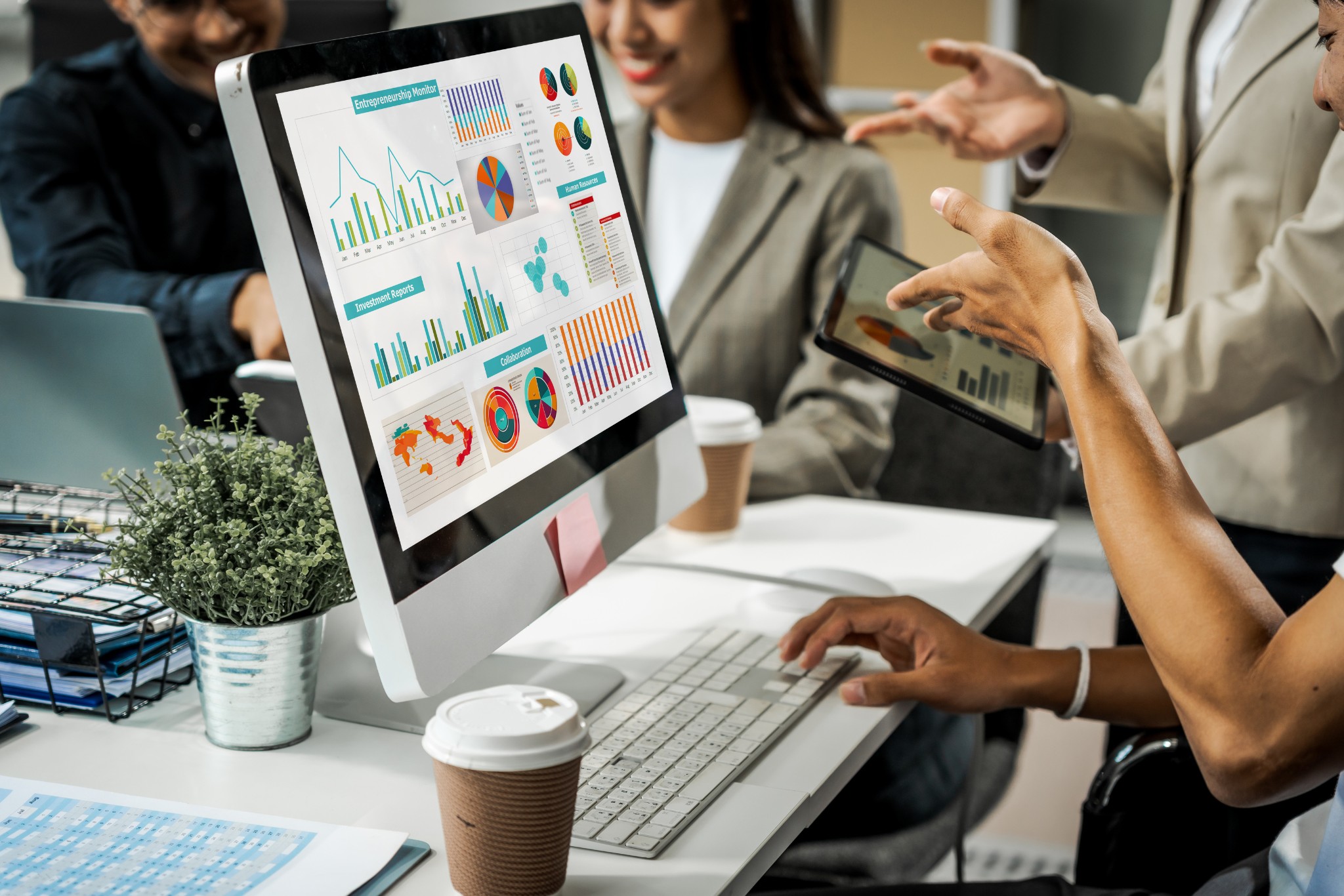 funnel digital marketing