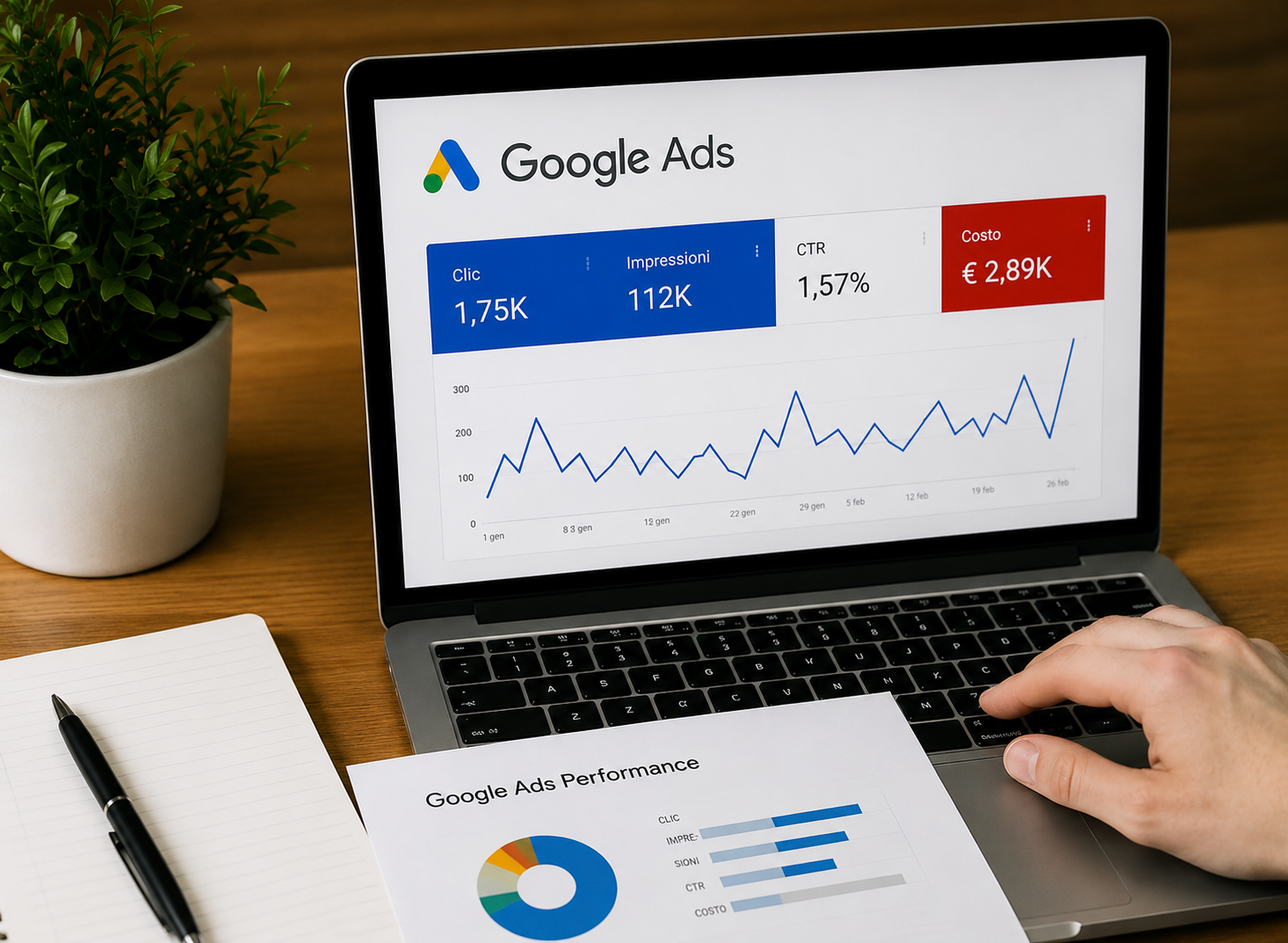 Google ADS _ AG Comunicazione