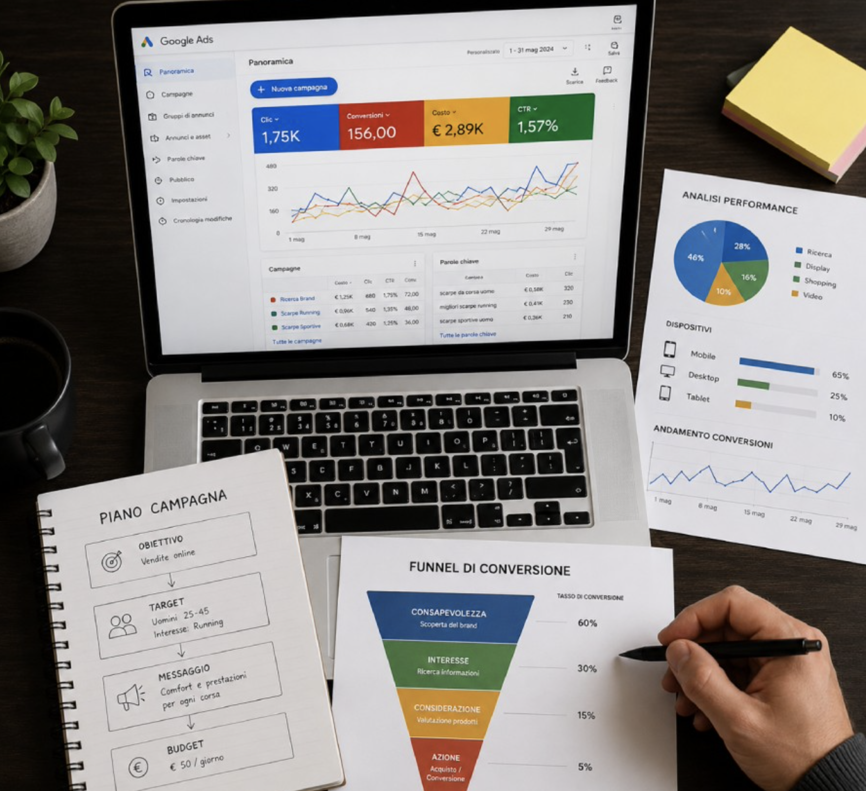 Google ADS _ AG Comunicazione
