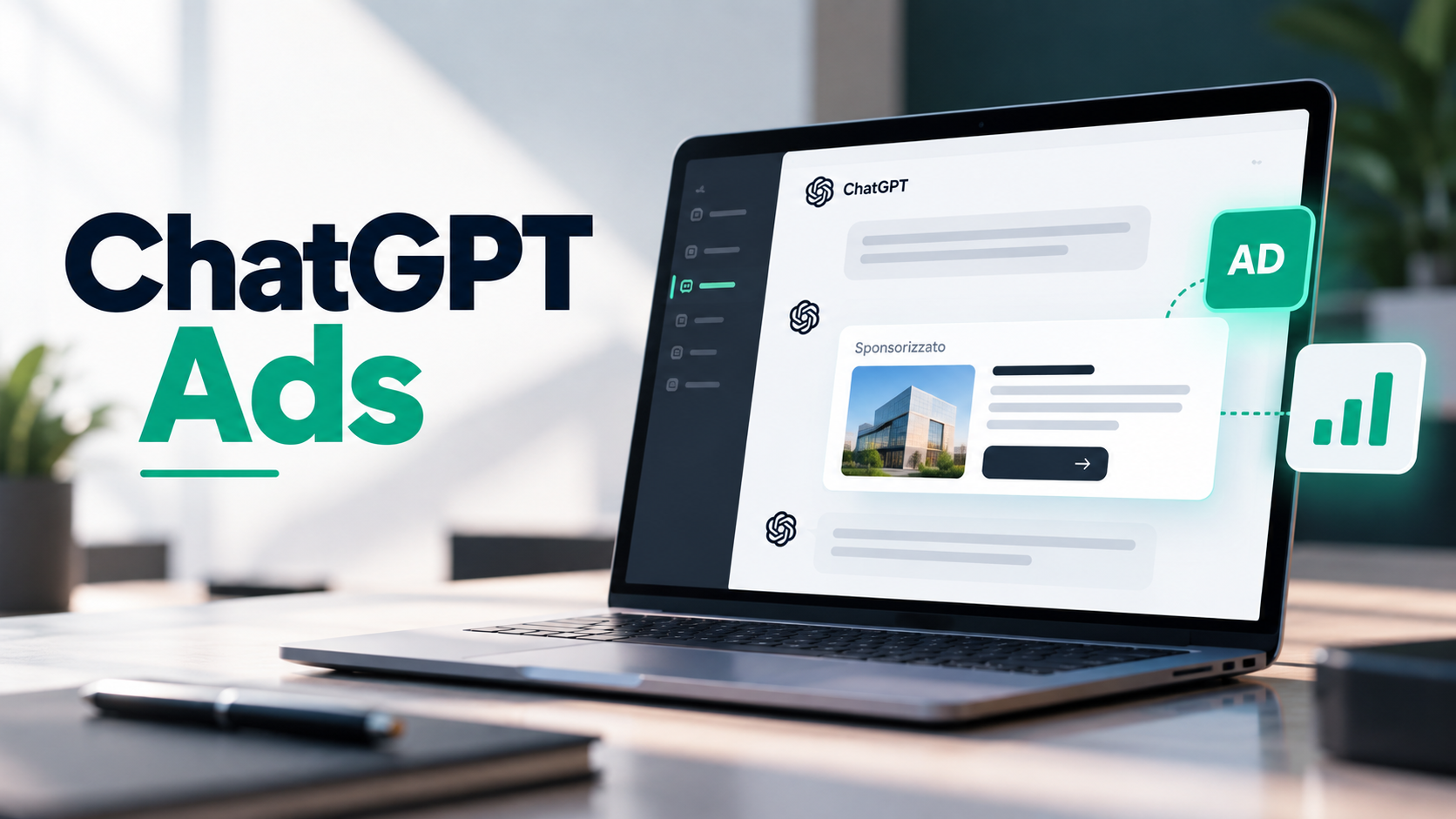 GPT ADS - AG Comunicazione